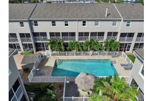 1117 PINELLAS BAYWAY S #402, TIERRA VERDE, FL 33715 Sold 12/15/23
