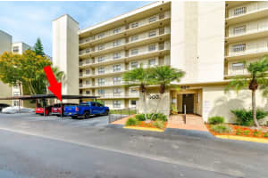 900 COVE CAY DRIVE, CLEARWATER, FL 33760 Sold 12/29/23