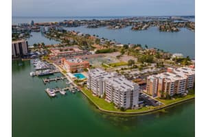450 TREASURE ISLAND CAUSEWAY, TREASURE ISLAND, FL 33706 Sold 04/25/24