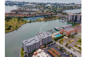 450 TREASURE ISLAND CAUSEWAY, TREASURE ISLAND, FL 33706 Sold 04/25/24