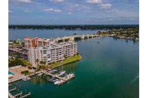 450 TREASURE ISLAND CAUSEWAY, TREASURE ISLAND, FL 33706 Sold 04/25/24