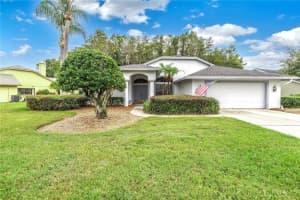 861 CENTERWOOD DRIVE, TARPON SPRINGS, FL 34688 Sold 05/17/24