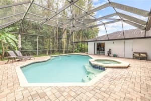 861 CENTERWOOD DRIVE, TARPON SPRINGS, FL 34688 Sold 05/17/24