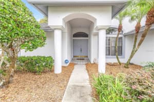 861 CENTERWOOD DRIVE, TARPON SPRINGS, FL 34688 Sold 05/17/24