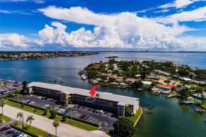 1893 SHORE DRIVE, SOUTH PASADENA, FL 33707 Sold 06/13/24