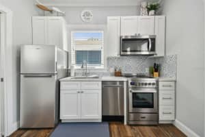 602 1/2 SKINNER BOULEVARD, DUNEDIN, FL 34698 - MLS#MFRU8217238