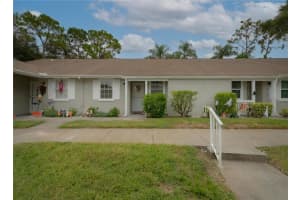 1505 OAK HILL DRIVE, DUNEDIN, FL 34698 Sold 04/29/24