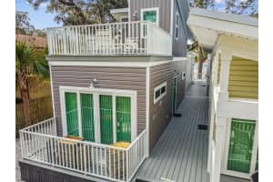 1523 Bayshore Blvd #3, DUNEDIN