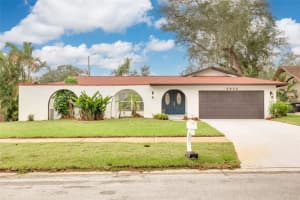 2923 DEER RUN, CLEARWATER, FL 33761 Sold 11/07/23