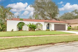 2923 DEER RUN, CLEARWATER, FL 33761 Sold 11/07/23