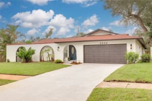 2923 DEER RUN, CLEARWATER, FL 33761 Sold 11/07/23