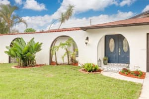 2923 DEER RUN, CLEARWATER, FL 33761 Sold 11/07/23