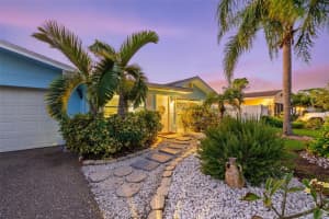 3770 10TH STREET, ST PETERSBURG, FL 33704 Sold 03/08/24