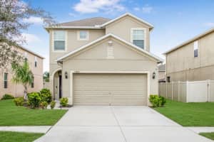 13825 REINDEER CIRCLE, HUDSON, FL 34669 Sold 11/17/23