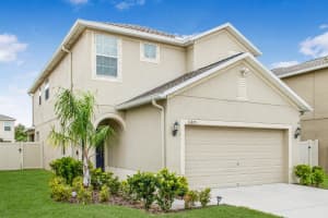 13825 REINDEER CIRCLE, HUDSON, FL 34669 Sold 11/17/23