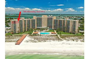 880 MANDALAY AVENUE, CLEARWATER, FL 33767 Sold 11/09/23