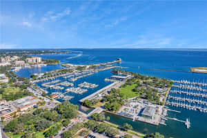 175 1ST STREET, ST PETERSBURG, FL 33701 Sold 05/13/24