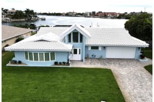 8052 13TH AVENUE, ST PETERSBURG, FL 33707 Sold 01/10/24