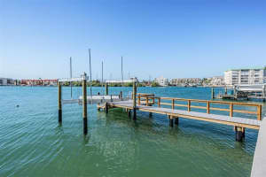 8052 13TH AVENUE, ST PETERSBURG, FL 33707 Sold 01/10/24