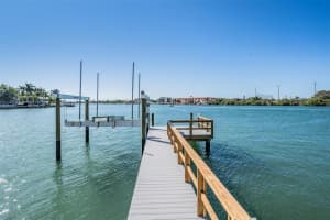 8052 13TH AVENUE, ST PETERSBURG, FL 33707 Sold 01/10/24