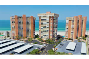 17900 GULF BOULEVARD, REDINGTON SHORES, FL 33708 Sold 02/09/24