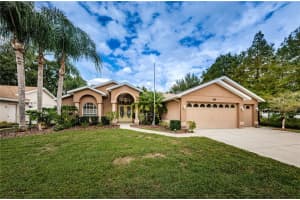 3323 ELLINGTON WAY, NEW PORT RICHEY, FL 34655 Sold 12/12/23