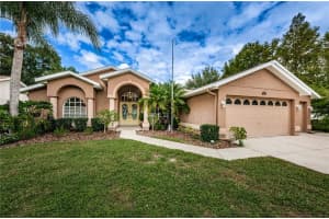 3323 ELLINGTON WAY, NEW PORT RICHEY, FL 34655 Sold 12/12/23