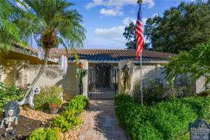 2270 WESTBURY AVENUE, CLEARWATER, FL 33764 Sold 11/15/23