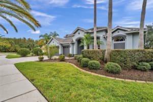 10813 BARBADOS ISLE DRIVE, TAMPA, FL 33647 Sold 11/27/23