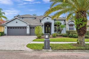 10813 BARBADOS ISLE DRIVE, TAMPA, FL 33647 Sold 11/27/23