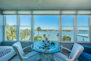 1847 SHORE DRIVE, SOUTH PASADENA, FL 33707 Sold 03/15/24