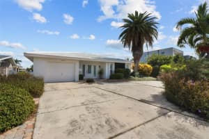 7885 10TH AVENUE, ST PETERSBURG, FL 33707 Sold 01/03/24