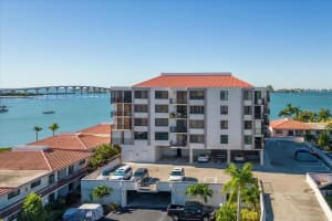 6295 BAHIA DEL MAR CIRCLE, ST PETERSBURG, FL 33715 Sold 12/21/23