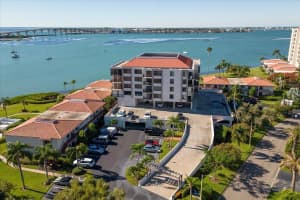 6295 BAHIA DEL MAR CIRCLE, ST PETERSBURG, FL 33715 Sold 12/21/23