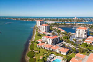 6295 BAHIA DEL MAR CIRCLE, ST PETERSBURG, FL 33715 Sold 12/21/23