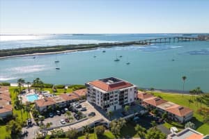 6295 BAHIA DEL MAR CIRCLE, ST PETERSBURG, FL 33715 Sold 12/21/23