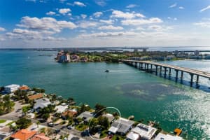 3536 BELLE VISTA DRIVE, ST PETE BEACH, FL 33706 Sold 02/23/24