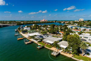 3536 BELLE VISTA DRIVE, ST PETE BEACH, FL 33706 Sold 02/23/24
