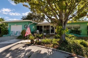 3536 BELLE VISTA DRIVE, ST PETE BEACH, FL 33706 Sold 02/23/24