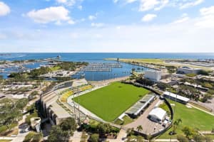301 1ST STREET, ST PETERSBURG, FL 33701 Sold 03/08/24