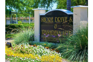 1868 SHORE DRIVE, SOUTH PASADENA, FL 33707 Sold 12/15/23