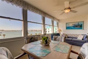 1868 SHORE DRIVE, SOUTH PASADENA, FL 33707 Sold 12/15/23