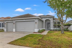 14505 BEAULY CIRCLE, HUDSON, FL 34667 Sold 04/23/24