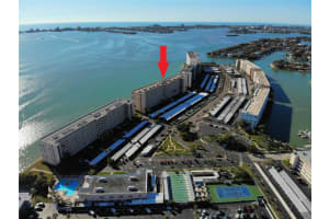 5980 SHORE BOULEVARD, GULFPORT, FL 33707 Sold 03/27/24