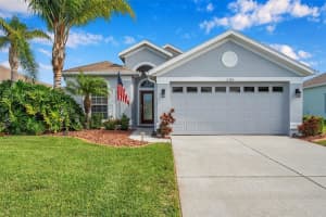 2240 PLEASANT HILL LANE, HOLIDAY, FL 34691 Sold 04/11/24