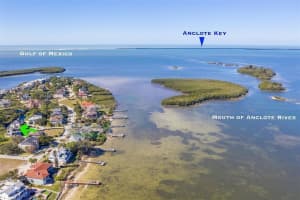 2105 KETCH COURT, TARPON SPRINGS, FL 34689 Sold 06/28/24