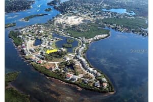 2105 KETCH COURT, TARPON SPRINGS, FL 34689 Sold 06/28/24