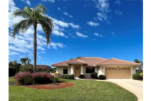 405 LEMONWOOD DRIVE, ENGLEWOOD, FL 34223 Sold 01/29/24