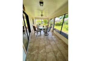 405 LEMONWOOD DRIVE, ENGLEWOOD, FL 34223 Sold 01/29/24