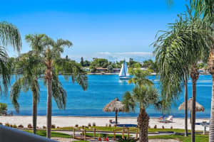 6061 BAHIA DEL MAR CIRCLE, ST PETERSBURG, FL 33715 Sold 11/13/24